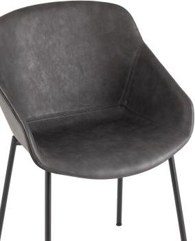 Стул STOOL GROUP Ashby экокожа