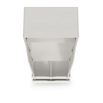 Шкаф для одежды Mobi Уна 13.327