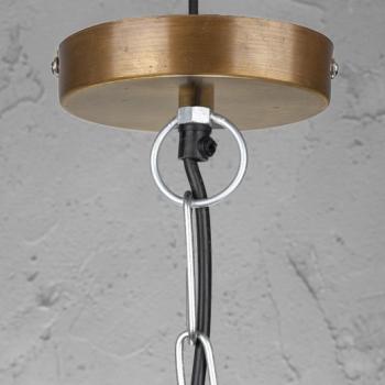 Светильник потолочный Decor of today 02316