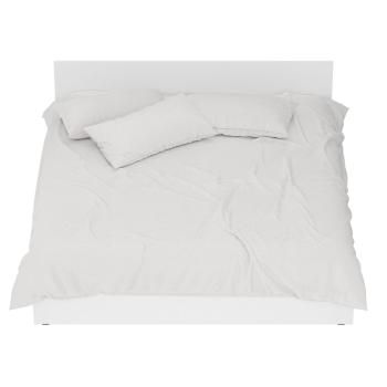 Кровать СВК Стандарт 1800