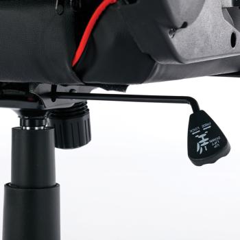 Кресло компьютерное Brabix Hunter GM-130