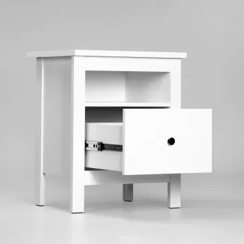 Тумба Гуд Лакк Сага