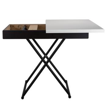 Стол-трансформер Мебелик Лерон