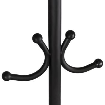 Вешалка напольная Мебелик Пико 16