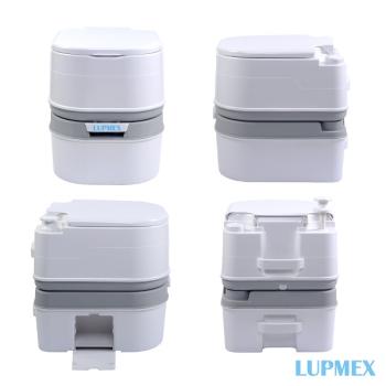 Биотуалет Lupmex 79001