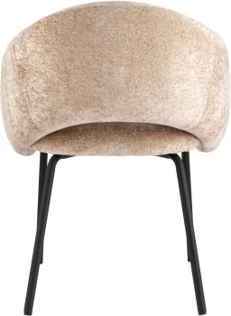 Стул обеденный STOOL GROUP Bren