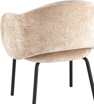 Стул обеденный STOOL GROUP Bren