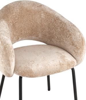 Стул обеденный STOOL GROUP Bren