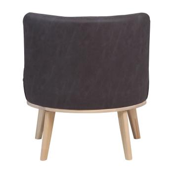 Кресло Мебелик Жирон