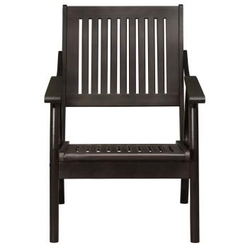 Кресло Мебелик Массив решетка