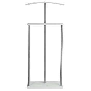 Вешалка костюмная Мебелик Дэви 1