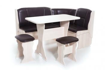 Кухонный уголок Betel ОРХИДЕЯ Однотон