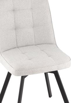 Стул вращающийся STOOL GROUP Pleid