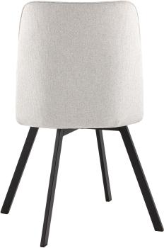 Стул вращающийся STOOL GROUP Pleid