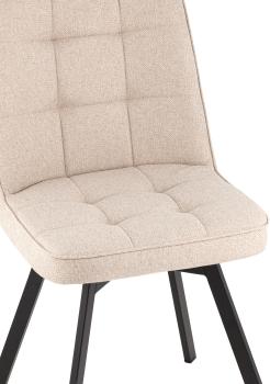 Стул вращающийся STOOL GROUP Pleid