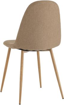 Стул STOOL GROUP Валенсия SN