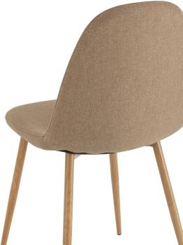 Стул STOOL GROUP Валенсия SN