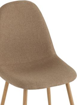Стул STOOL GROUP Валенсия SN