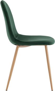 Стул STOOL GROUP Валенсия SN