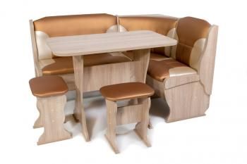 Кухонный уголок Betel ОРХИДЕЯ Комби