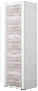 Шкаф Анрэкс угловой с полками 97*97 OLIVIA