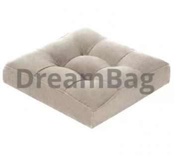 Складной пуф DreamBag со стяжками