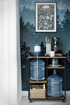 Подставка для воды Калифорния Уотер Loft