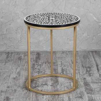 Столик Decor of today Бонэ 02339