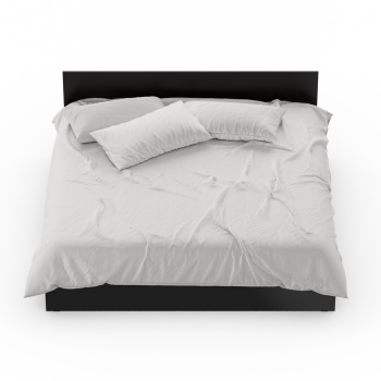 Кровать с ящиками СВК Стандарт 1800