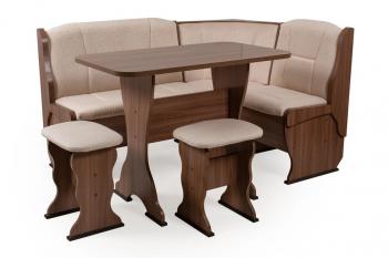 Шимо ясень темный/Флок карамель