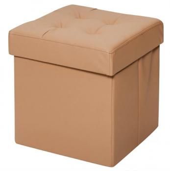 Складной пуф DreamBag со стяжками