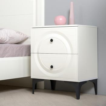 Спальня Mobi Валенсия № 13 11.36.01 + 13.291 + 13.63