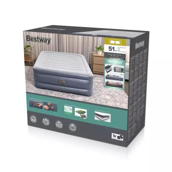 Надувная кровать Bestway Tritech Air 6713I BW