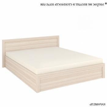 Кровать Мэрдэс Кр-180