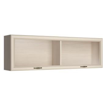 Полка навесная Кураж Сиена 2 1300