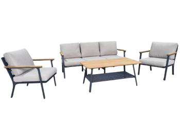 Лаунж-зона ROYAL FAMILY OLIVER