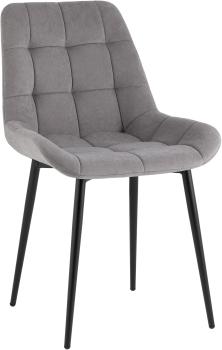 Стул STOOL GROUP Флекс Original велюр