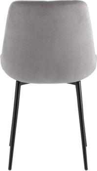 Стул STOOL GROUP Флекс Original велюр