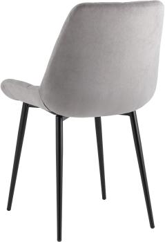 Стул STOOL GROUP Флекс Original велюр