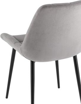 Стул STOOL GROUP Флекс Original велюр