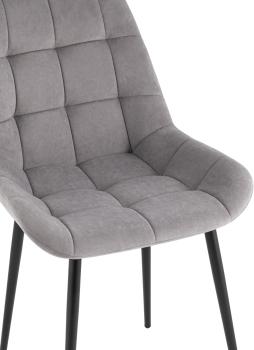 Стул STOOL GROUP Флекс Original велюр