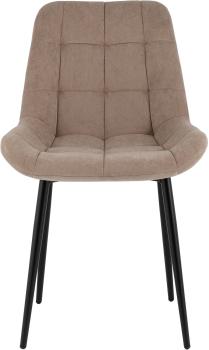 Стул STOOL GROUP Флекс Original велюр