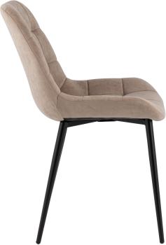 Стул STOOL GROUP Флекс Original велюр