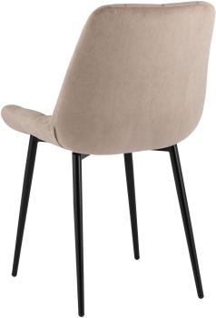 Стул STOOL GROUP Флекс Original велюр