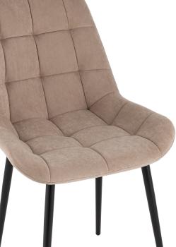 Стул STOOL GROUP Флекс Original велюр