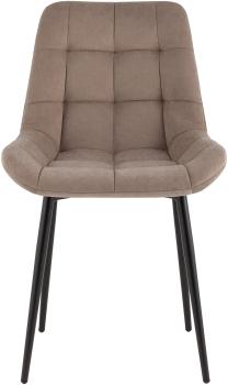 Стул STOOL GROUP Флекс Original велюр