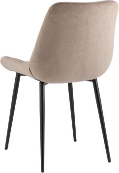 Стул STOOL GROUP Флекс Original велюр