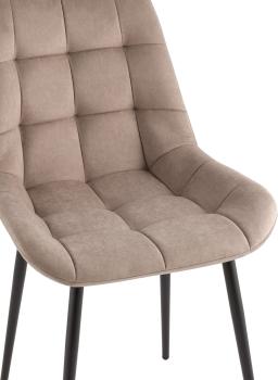 Стул STOOL GROUP Флекс Original велюр