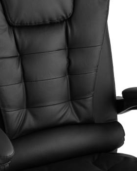 Кресло руководителя STOOL GROUP TopChairs President NEW