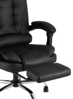 Кресло руководителя STOOL GROUP TopChairs President NEW